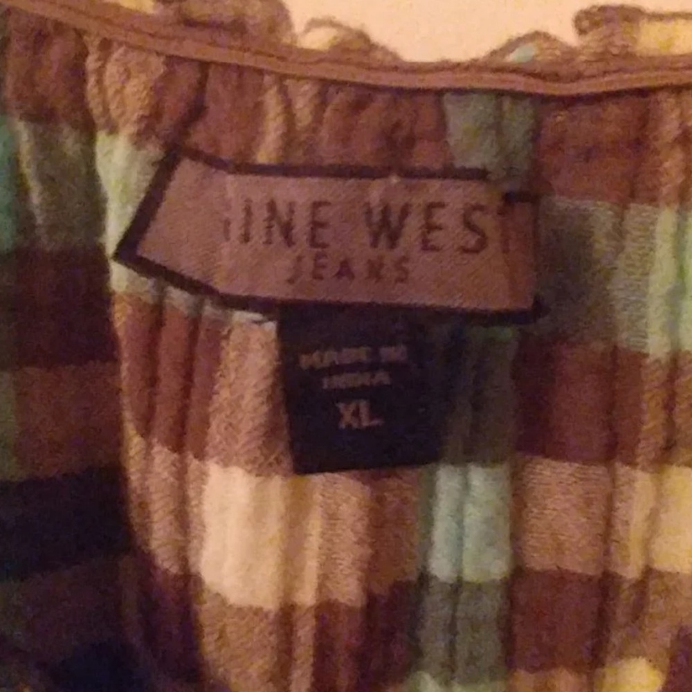Top blouse - Picture 2 of 2